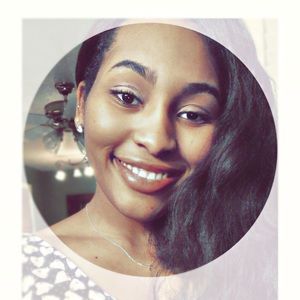 Meet your Posher, Gabriella